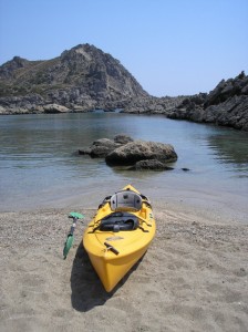 A Safe Anchorage