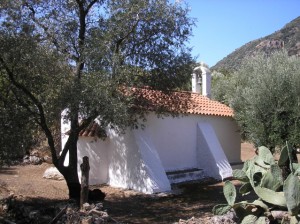 vlithia-church Vlithias Church