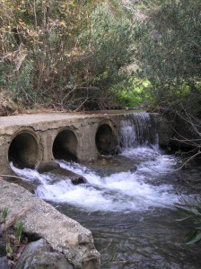 vlithias-bridge Vlithias Bridge