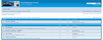 Paleochora forum