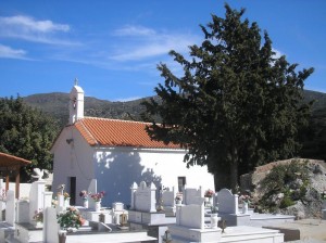 Tsaliana Church